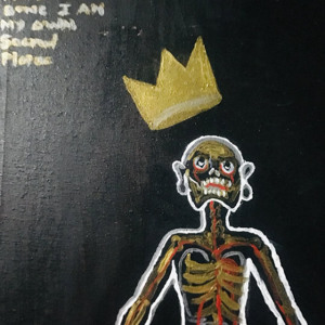 Track artwork