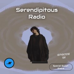 Serendipitous 131: Glaive: Che , LUNCHBOX , Pink Pantheress , Undeaiki , JoseJoseo , J Bern