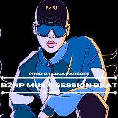 BZRP Music Sessions | Bizarrap Type Beat 🧢 | Beat Estilo Bizarrap | Instrumental de Trap EDM 2023