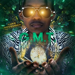 Luke November - Lady