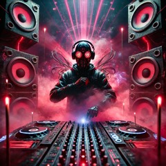 Dj Om - Master Frequency Regalo Reyes