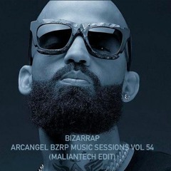 Bizarrap - Arcangel Bzrp Music Sessions Vol. 54 (MALIANTECH Edit)
