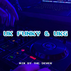 UK Funky & UKG