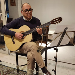 Deste-me a Vida - Henri Vahdat