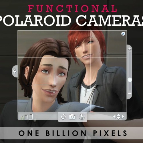 Stream Sims 4 Camera Mods by Luis Listen online for free on SoundCloud