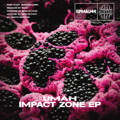 Umah - Sense (Original Mix) (Impact Zone EP) (EPMAU44) (Shady SideChain Label)