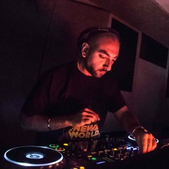 DJ Squarewave w/ Drime - Subtle Radio  - 02/08/2024