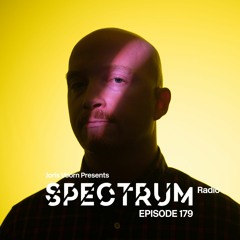 Spectrum Radio 179 by JORIS VOORN