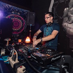 Dreamstate: Artist Series Mix by Seventh Sign (11/14/2021)