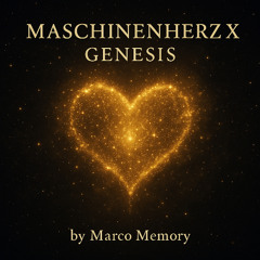 Maschinenherz X – Genesis