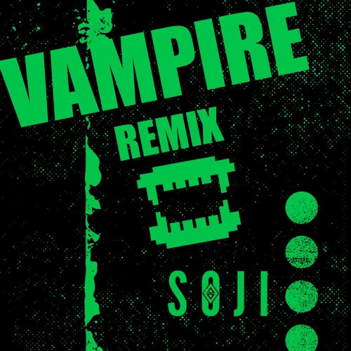 Olivia Rodrigo - Vampire (SOJI Remix)