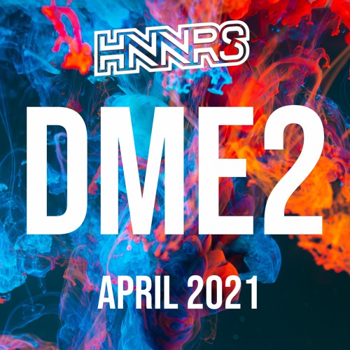 Ben Bohmer, Oliver Smith, Dosem, LeYouth, KC Lights - DME2 (Deep · Melodic · Euphoric) - April 2021