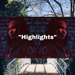 [FREE] Tee Grizzley // 42 Dugg // Detroit Type Beat - "Highlights" (prod. @cortezblack)