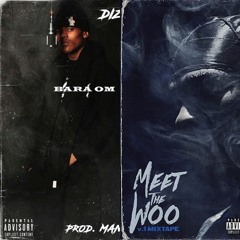 Bara Om Ni Visste - Welcome To The Party (Dizzy X Pop Smoke X MannyFlaco) Smug - Mashup