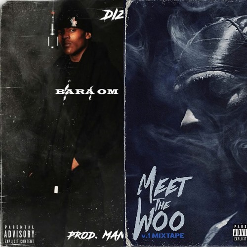 Bara Om Ni Visste - Welcome To The Party (Dizzy X Pop Smoke X MannyFlaco) Smug - Mashup