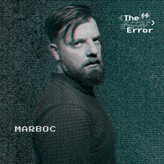 [ER]cast 045 / Marboc