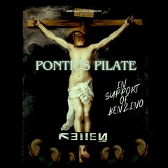 Kellen De Vos [Word Salad]- PONTIUS PILATE [Eminem Diss] [Easter Weekend]