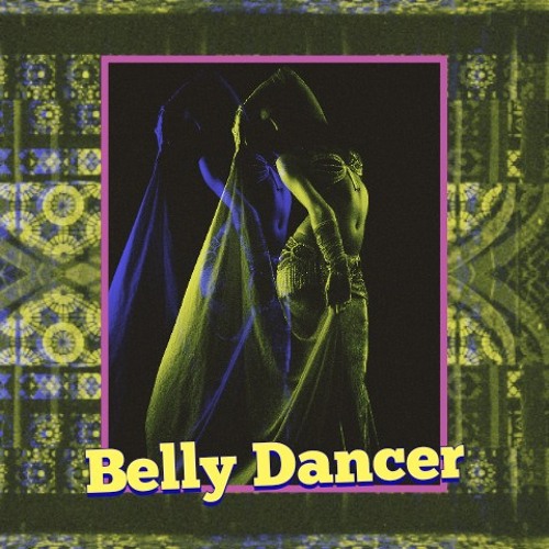 Belly Dancer