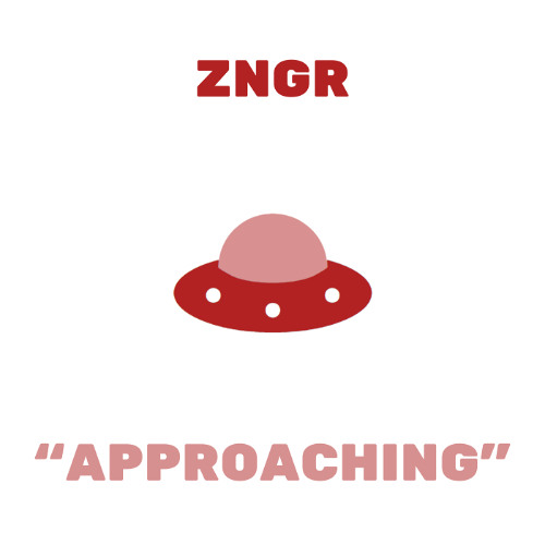 APPROACHING