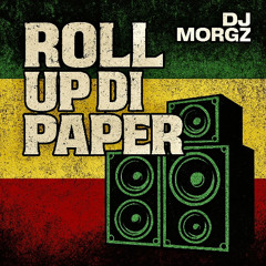 Roll Up Di Paper
