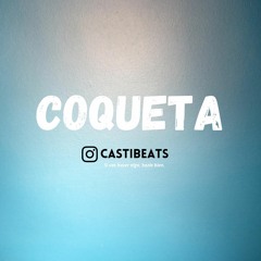 Beat de Reggaeton Romantico 2020 * Coqueta * | Reggaeton Type Beat 2020