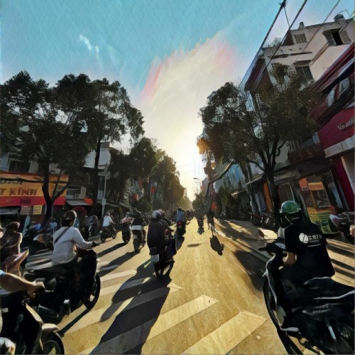 Stream Hoa No Khong Mau quick session by AnhQuan1302 | Listen online ...