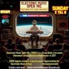 Slower (Live At Berks EMOM October 2024)