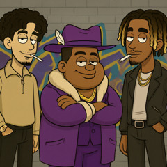 fat voluptuous bodacious glorious juicy tender ass(ft papa_shn & sel Amidi)