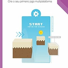 Read PDF 📙 Construct 2: Crie o seu primeiro jogo multiplataforma (Portuguese Edition
