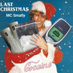 Last christmas I bluetoothed you mc smally