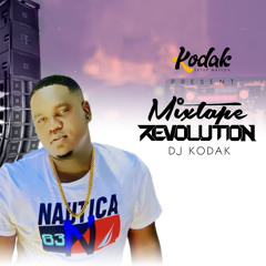 MIXTAPE REVOLUTION