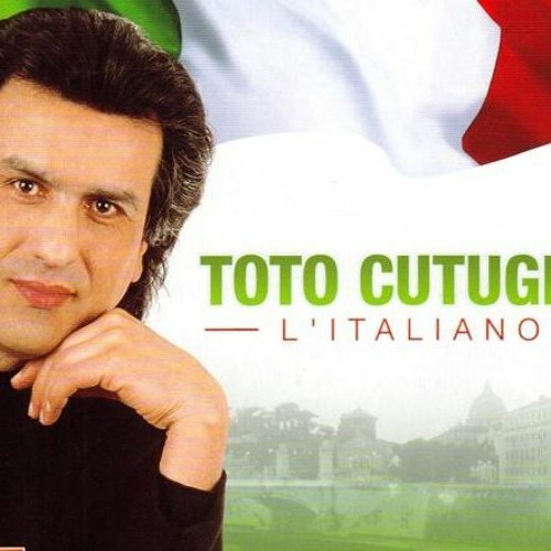 Stream Toto Cotugno - L'italiano ( L Asciatemi Cantare ) (Dr. No Dj Remix  2k21) by Dr. No dj | Listen online for free on SoundCloud