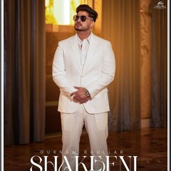 Shakeeni | Gurnam Bhullar