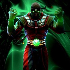 A True Lady - Cosmic.Flame