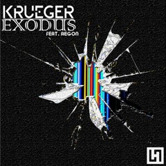 Krueger LIVE & Aegon - Exodus (Original Mix)OUT NOW