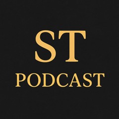 ST PODCAST VOL1