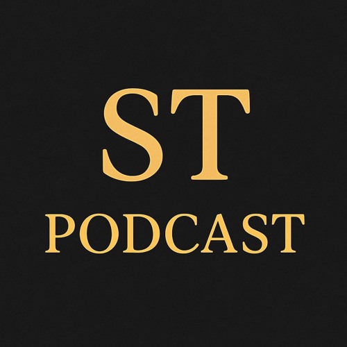 ST PODCAST VOL1