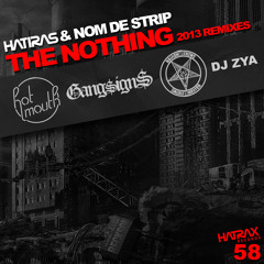 The Nothing (Hot Mouth Remix)