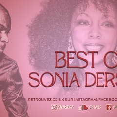 Best Of Sonia Dersion