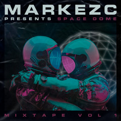 SPACE DOME by MARKEZC Vol 1