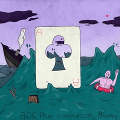 BLUE OCEAN FLOOR (A.O.C BOOTLEG) - JUSTIN TIMBERLAKE (FREE DL)