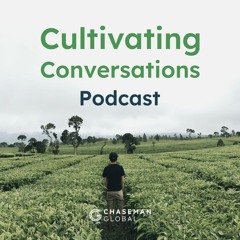 Cultivating Conversations with... Luboš Grepl, AgTech Business Consultant