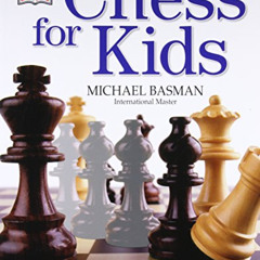 free EBOOK 📂 Chess for Kids by  Michael Basman &  Mary Ling [EPUB KINDLE PDF EBOOK]