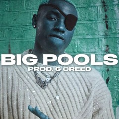 Big Pools-Ruger x Burna Boy Type Azonto Fusion Afro Beat