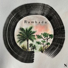 Nachtblumen Podcast #21 Rambadu