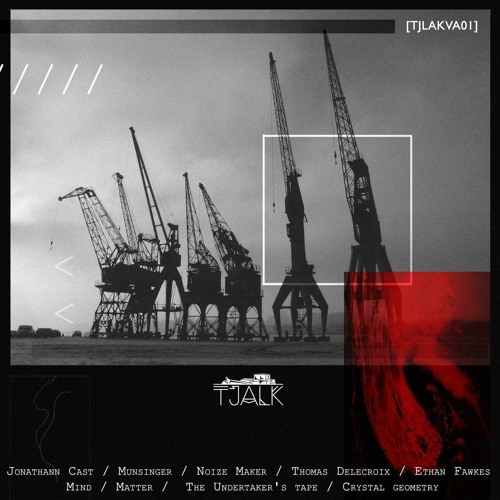 𝔉𝔩𝔢𝔰𝔥 & 𝔄𝔤𝔬𝔫𝔶 [TJVA01]