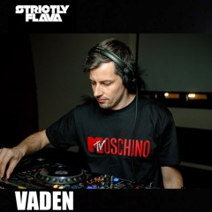 Strictly Flava Radio Guest Mix - VADEN