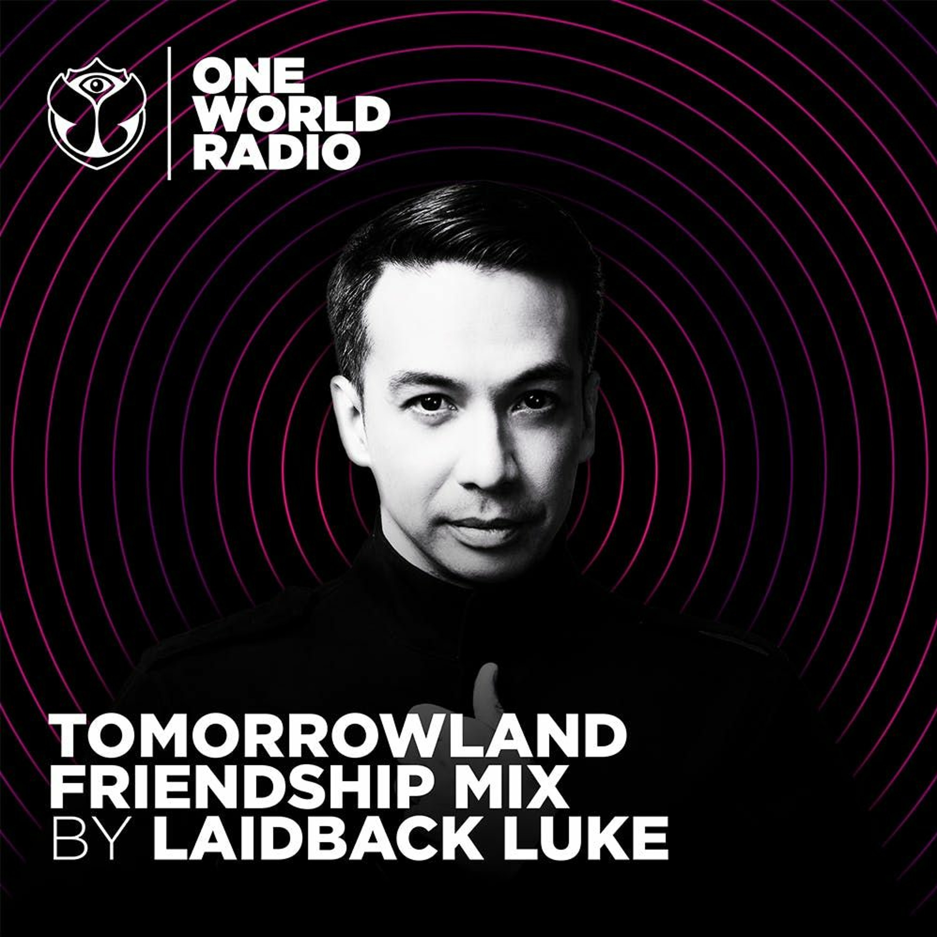 Tomorrowland Friendship Mix