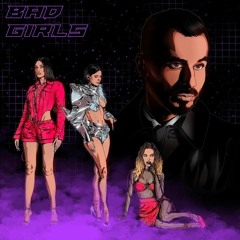 SICKOTOY X INNA X ANTONIA Feat. @evatimushofficial - Bad Girls - Official Audio