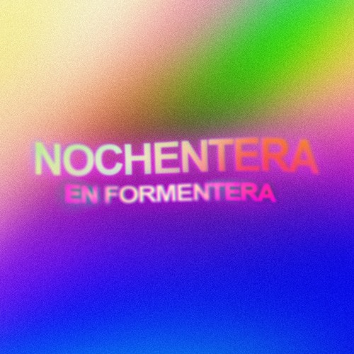 Vicco, Aitana, Nicki Nicole | Nochentera en Formentera (Mashup)